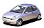 Grade Colmeia Diant Nova Original Ford Ka 97-01  97KU17B968AA - Imagem 4