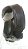 Parabarro Diant Esq Novo Original Ford Focus 2014-2018 AM5Z16103A - Imagem 3