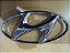 Emblema dianteiro Hyundai HD35 / H100 - Imagem 2