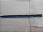 Friso Lateral Porta Diant Esquerda Renault Clio 2005-2012 - Imagem 4