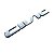 Emblema Tampa Traseira Honda Civic 2001 a 2005 Original - Imagem 2