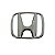 Emblema Tampa Traseira Honda Civic 12 A 16 Original NOVO - Imagem 2