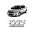 Emblema Vvt-i Flex Toyota Corolla 2009 a 2014 Novo Original - Imagem 1