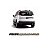 Emblema Tampa Traseira Original C3 Aircross - Imagem 1
