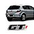 Emblema Tampa Traseira GT Vectra Novo 2008 até 2011 Original - Imagem 1