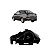 Guia Parachoque Tras. Esq. Etios Sedan 2012 Á2020 521560d020 - Imagem 1
