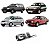Emblema GL da Tampa Traseira Kadett 1994 Até 1997 - Imagem 1