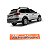 Emblema Sigla Weekend Fiat 2001 até 2018 Original Novo - Imagem 1