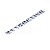 Emblema Traseiro Attractive Fiat 100192455 Original - Imagem 3