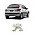 Emblema Tampa Traseira Peugeot 206 207 Original 7810J8 Novo - Imagem 1