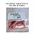 Emblema Logotipo 1.6 Peugeot 206 207 8665kr Original Novo - Imagem 4