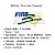 Emblema Adesivo Fiat 30 Anos Original 51778927 - Imagem 2