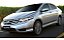 Roda De Liga R16 Diamantada Honda City 2014 Semi Nova - Imagem 3