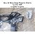 Suporte Parachoque Traseiro Hyundai Hb20 Hatch 12/15 - Imagem 4