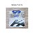 Emblema Tampa Traseira Ford Ka Original XS51B42528CAZPA - Imagem 4