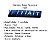 Emblema Traseiro Fiat Marea Palio FP14978 Original novo - Imagem 2