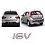 Emblema 16v Palio 12/16 Grand Siena Original Fiat 100203253 - Imagem 1