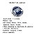 Emblema Dianteiro Brava Marea Palio Original 46817202 - Imagem 2