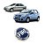 Emblema Dianteiro Brava Marea Palio Original 46817202 - Imagem 1