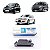 Lanterna Luz Placa Corsa, Vectra, Astra E Meriva 09164143 - Imagem 1