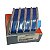 Emblema Capo Fiat Palio 96 a 2000 Original 46419061 - Imagem 4