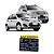 Emblema De Identificacao Do Ar Condicionado Fiesta Ecosport - Imagem 1