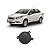 Tampa Moldura Milha Direito Grand Siena Original 100201562 - Imagem 1