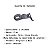Suporte Radiador Palio Siena Strada Fire 51766827 Original - Imagem 2