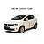 Emblema Prime Fox Original Volkswagen 5Z0853685F739 Original - Imagem 4