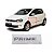 Emblema Prime Fox Original Volkswagen 5Z0853685F739 Original - Imagem 1