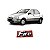 Emblema Para-lama Palio 1996/ Fire Fiat 46814245 - Imagem 1