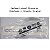Emblema Comfortline de Para-lama VW 5U0853685D739 Original - Imagem 5