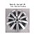 Roda De Liga R17 Semi Nova Audi A4 2013-2015 - Imagem 3