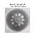Roda De Liga R17 Semi Nova Audi A4 2013-2015 - Imagem 4
