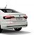 Emblema Traseiro Virtus 2018/ Original 6ec8536872zz - Imagem 4