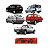 Emblema Sigla Fire Fiat 46792656 Palio Uno Siena Doblo - Imagem 1