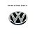 Emblema Tampa Traseira Vw Polo Virtus 18/ - 6EA853630FOD - Imagem 4