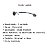 Sonda Lambda Original Chevrolet Cruze Tracker 55562206 - Imagem 2