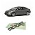 Junta Coletor De Admissão Honda Civic 1.7 01-06 Original - Imagem 1