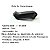 Guia Suporte Para-choque Traseiro Ford Ka 97 2007 Direito - Imagem 2