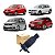 Bomba Esguicho Parabrisas Gol G5 G6 Golf Fox Polo 1J6955651 - Imagem 1