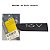 Emblema Porta Dianteiro Esquerdo Megane 02 A 11 8200209127 - Imagem 4