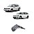 Suporte de Para-lama dianteiro Direito VW 5G0821136B - Imagem 1