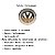 Calota Volkswagen Up 14/17 Central 1S0601149G - Imagem 2