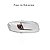 Seta Pisca Retrovisor Direito Peugeot 308 408 308 Original - Imagem 3