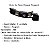 Guia Parachoque Dianteiro Direito Peugeot 208 9677187180 - Imagem 2