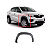 Moldura Para-lama Dianteiro Direito Renault Kwid (638120100r) - Imagem 1