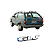 Emblema VW GLS Parati 1991 / 1995  Novo 30585368560 - Imagem 1