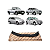 Guia P/choque Diant. Dir. Palio/siena/strada Fiat 51700812 - Imagem 1