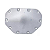 Tampa Diferencial Chevrolet Agile Onix Corsa Celta Montana - Imagem 1